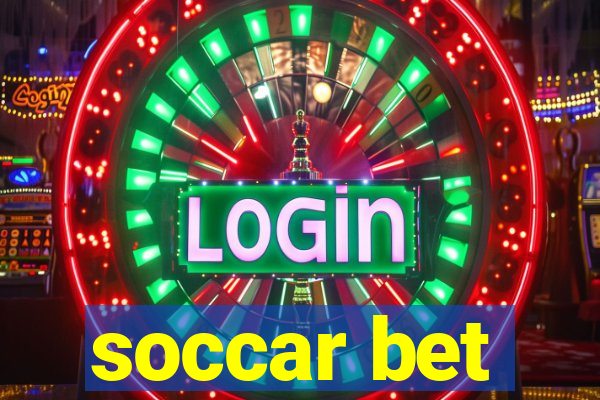 soccar bet